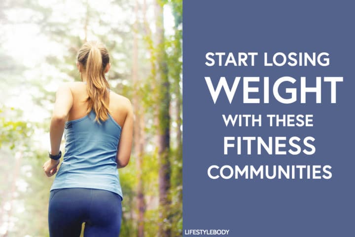 Best online fitness community hotsell